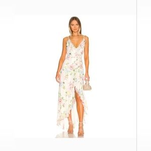 Yumi Kim Meadow Maxi Dress – Size M – NWT